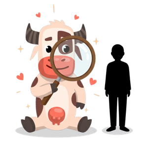 Customer persona file
